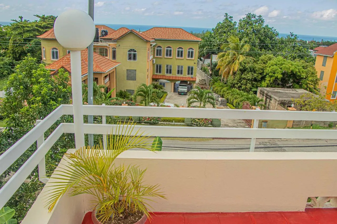 The Whytehouse Villa Montego Bay 0*,  Jamaica