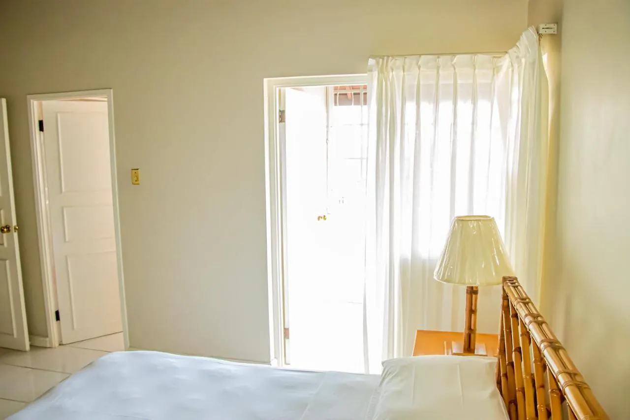The Whytehouse Villa Montego Bay