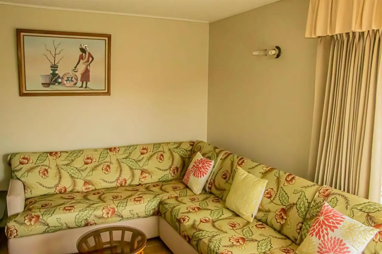 The Whytehouse Villa Montego Bay Gæstehus