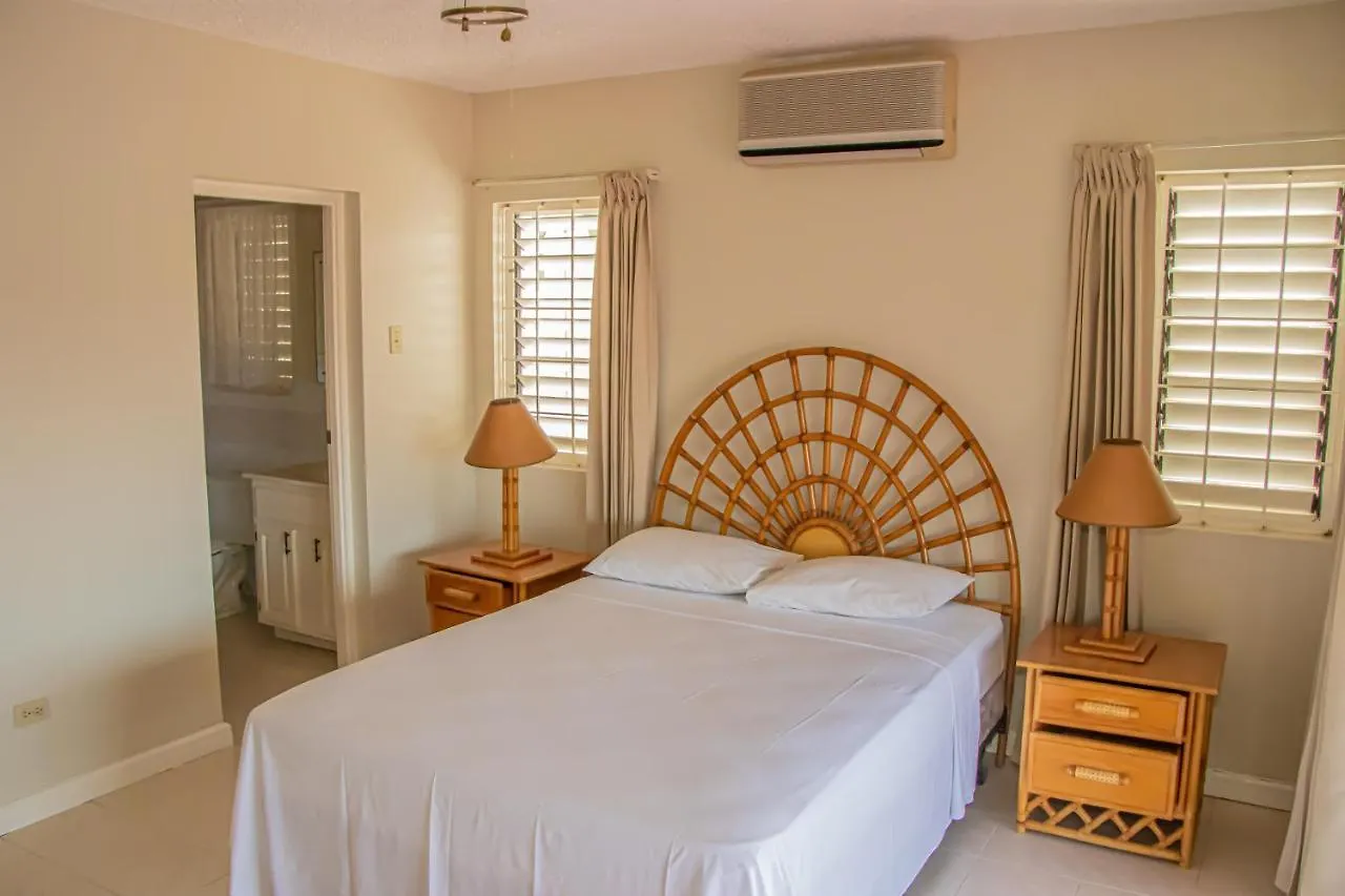 The Whytehouse Villa Montego Bay 0*,  Jamaica