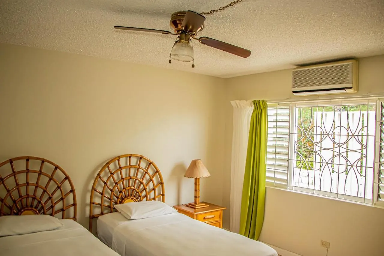 The Whytehouse Villa Montego Bay 0*,  Jamaica