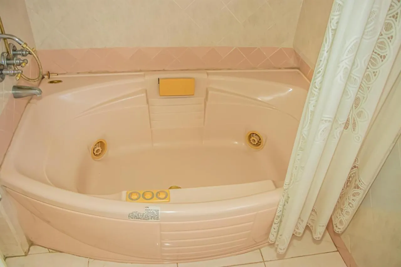 The Whytehouse Villa Montego Bay Jamaica