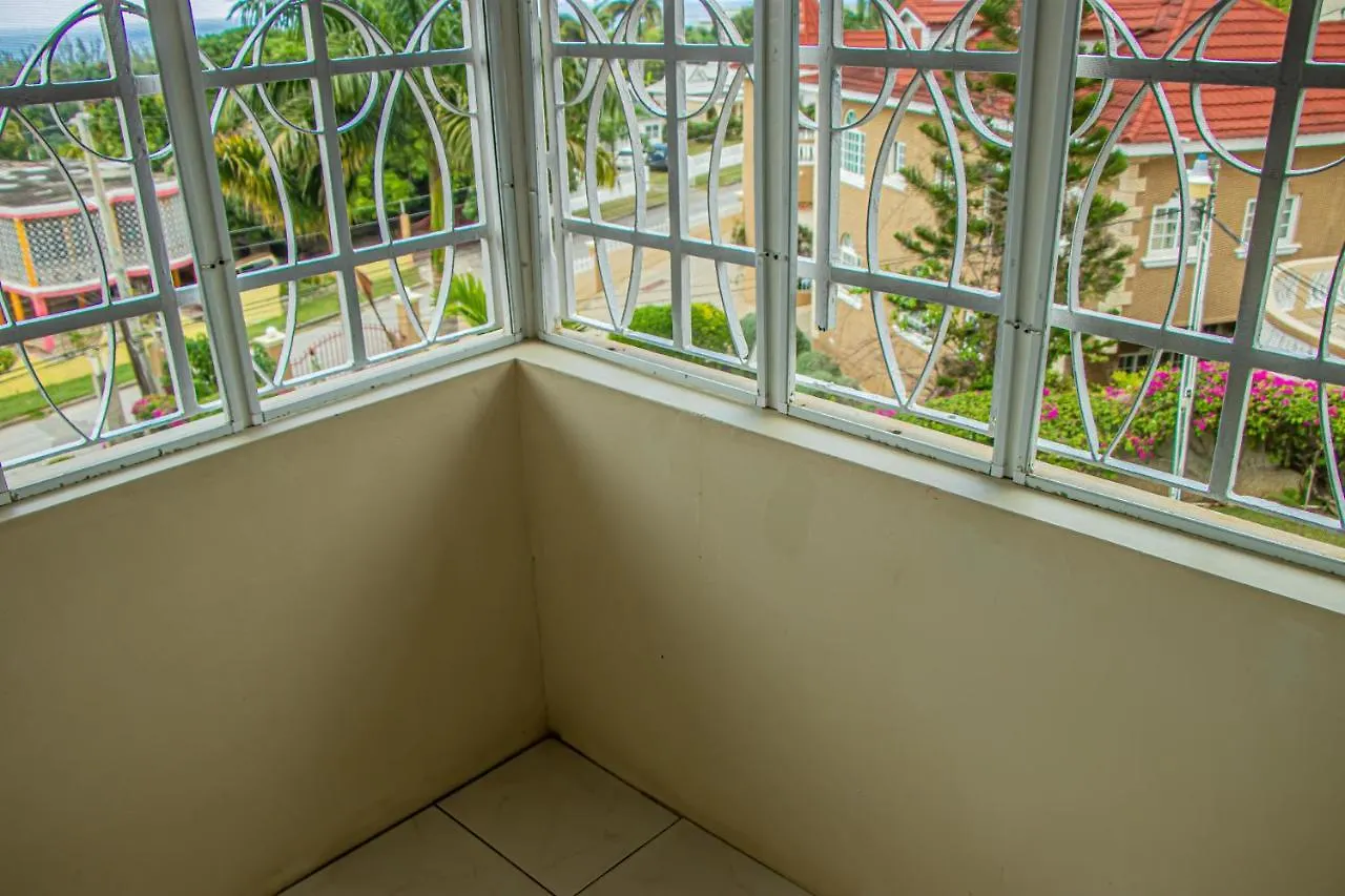The Whytehouse Villa Montego Bay