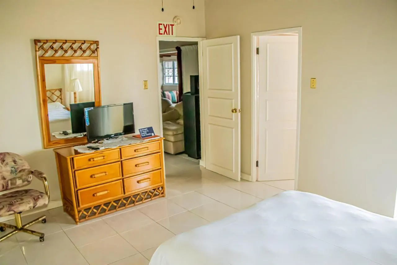 The Whytehouse Villa Бухта Монтего 0*,