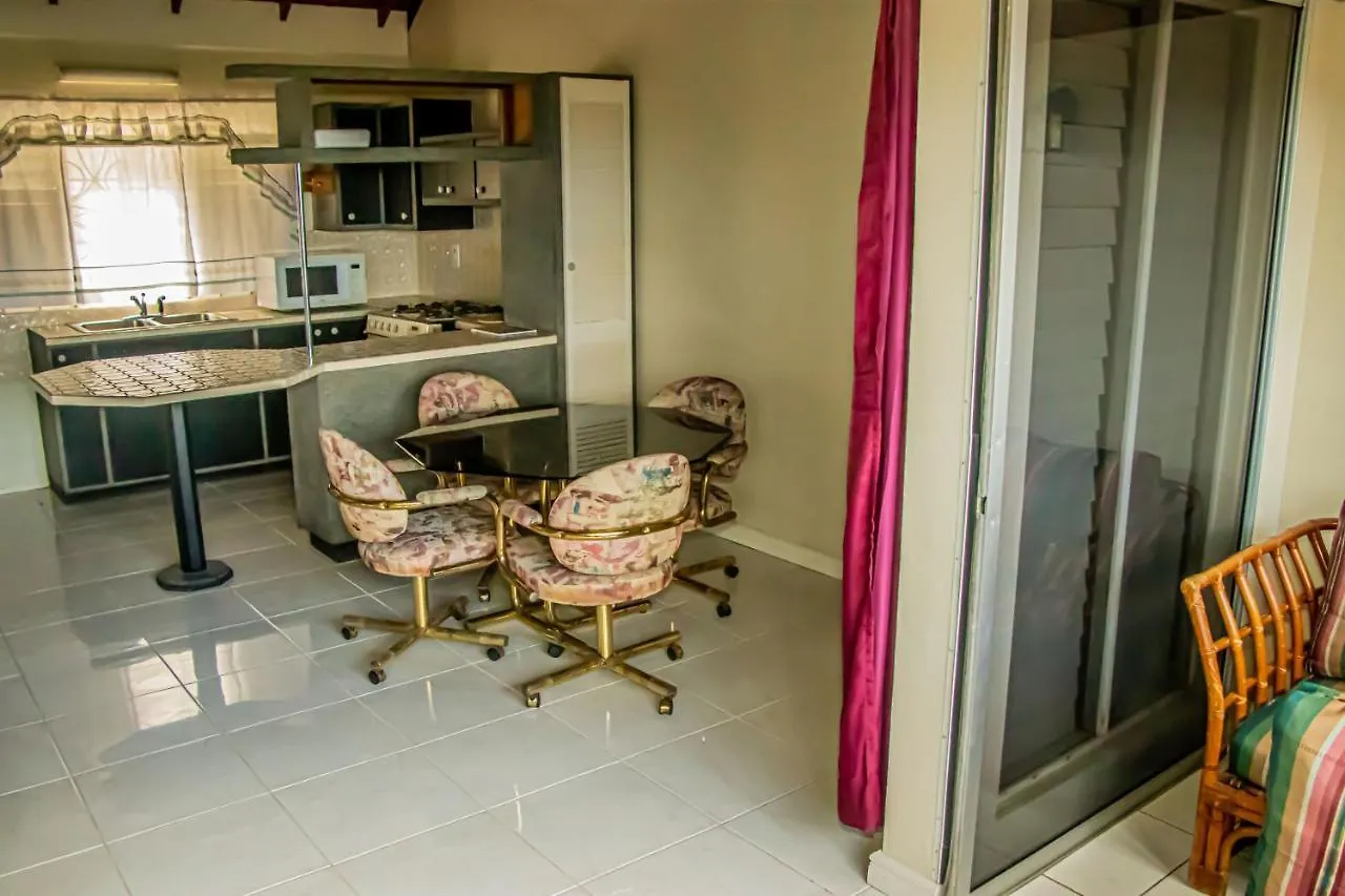 The Whytehouse Villa Бухта Монтего 0*,  Ямайка